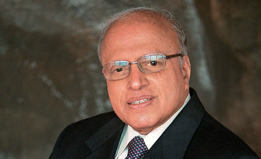 MS Swaminathan